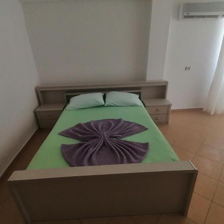 Cimtur Tatil Sitesi 3+1 Villa 阿拉尼亚 外观 照片