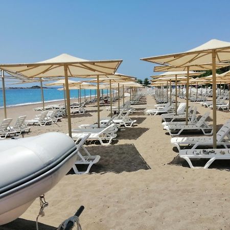 Cimtur Tatil Sitesi 3+1 Villa 阿拉尼亚 外观 照片