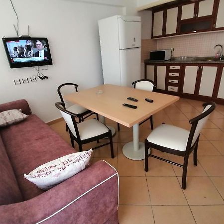 Cimtur Tatil Sitesi 3+1 Villa 阿拉尼亚 外观 照片