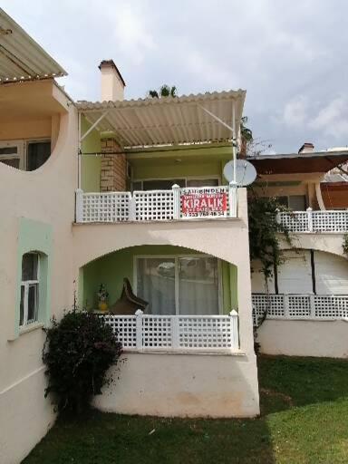 Cimtur Tatil Sitesi 3+1 Villa 阿拉尼亚 外观 照片