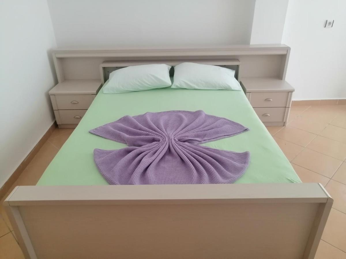 Cimtur Tatil Sitesi 3+1 Villa 阿拉尼亚 外观 照片