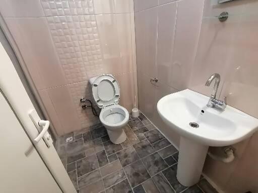 Cimtur Tatil Sitesi 3+1 Villa 阿拉尼亚 外观 照片